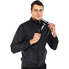Спортивна вітровка
 JOMA

 PASARELA III 101552-100 (Чорний)