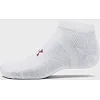 Шкарпетки UNDER ARMOUR Essential Low Cut 3pk