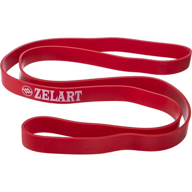 Резина петля для подтягиваний ZELART

 FI-941-5