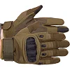 Тактические перчатки SP-SPORT BC-8798 (Оливковый)