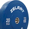 Бамперный диск резиновый
 ZELART
 TA-7797-20 50.6±0.2мм 20кг