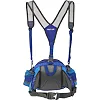 Сумка на пояс спортивная многофункциональная 3в1 COLOR LIFE TY-5335 (Синий)