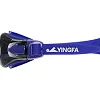 Очки для плавания взрослые YINGFA Y2800AF (Черный)