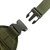 Тактическая сумка
 на бедро SILVER KNIGHT TY-5716
 27х23х7см 4л (Оливковый)