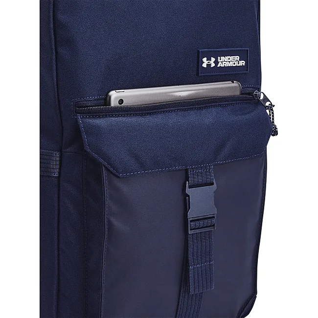 Рюкзак UNDER ARMOUR Triumph Campus BP 23L синій 28х46х15 см
