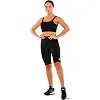 Шорты-велосипедки женские JOMA

 DAPHNE II 901884-100 (Черный)