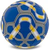 Футбольний м'яч
 BALLONSTAR CHEVERLAST
EA FB-5191 №5 PU (Синій)