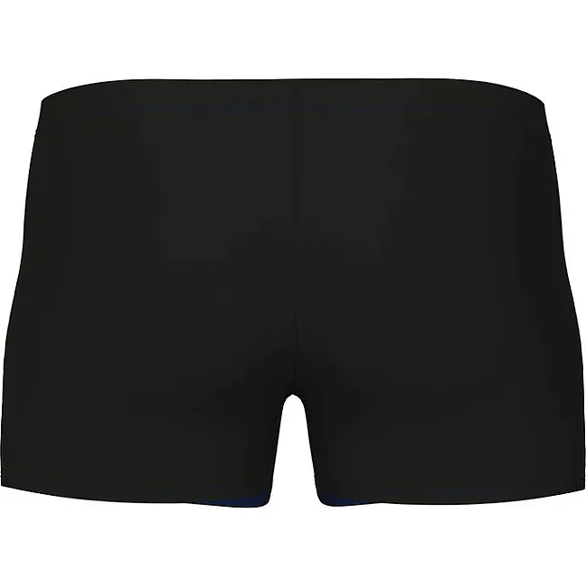 Плавки-шорты для мужчин Arena FOGGY DOTS SWIM SHORT черный