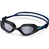 Очки для плавания Aqua Speed CYCLONE 61434 черный, синий, бирюзовый OFSM
