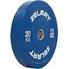 Бамперный диск резиновый
 ZELART
 TA-7797-20 50.6±0.2мм 20кг