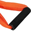 Гамак для йоги с ручками Antigravity Yoga SP-PLANETA
 FI-5323 (Зеленый)