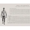 Плавки-шорты для мужчин Arena FOGGY DOTS SWIM SHORT черный