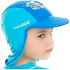 Кепка сонцезахисна Aqua Speed ​​SURF-CLUB CAP 2037 дитяча