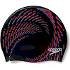 Детская шапочка для плавания Speedo REV MOUD SILC CAP AU