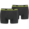 Трусы-боксеры Head BASIC BOXER 2P мужские