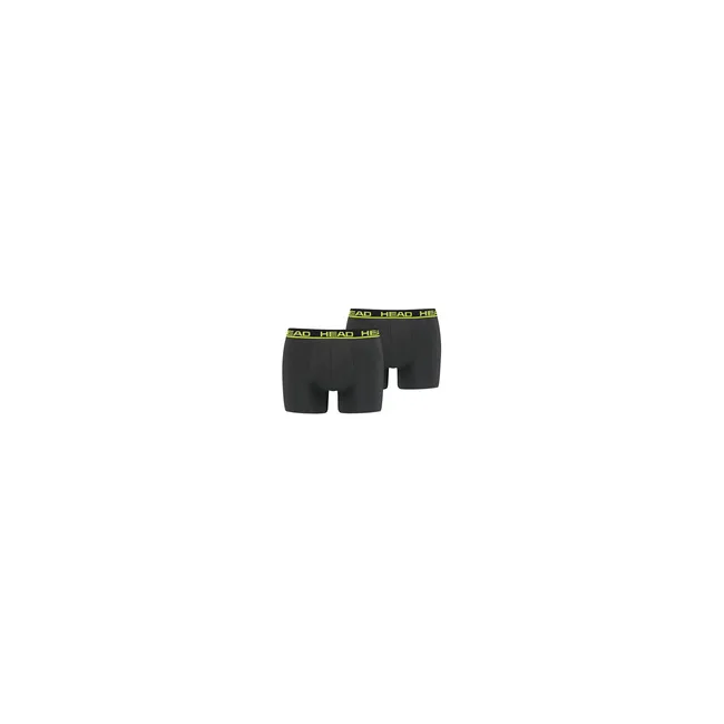 Трусы-боксеры Head BASIC BOXER 2P мужские