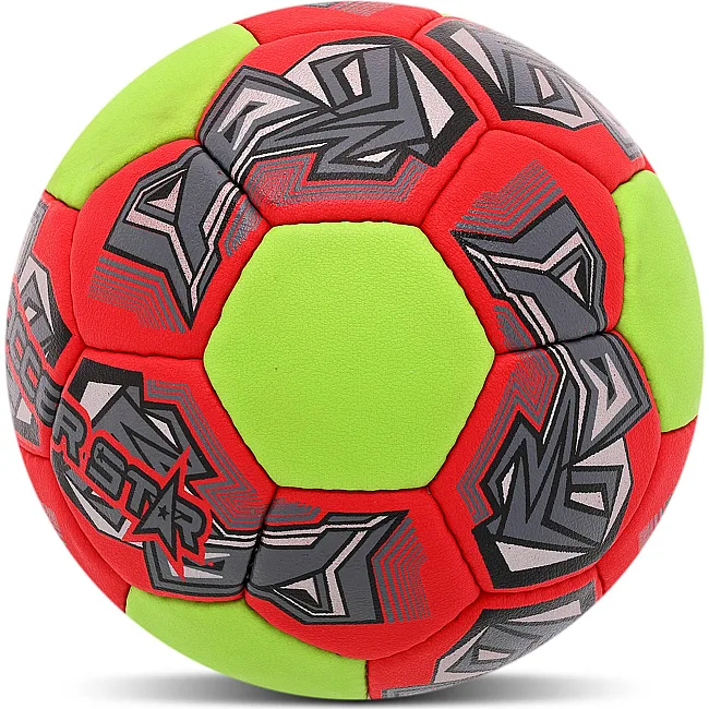Мяч гандбольный SOCCER STAR HB-4526-2
 2
-салатовый