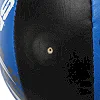 Груша на растяжках
 круглая пневматическая TWINS

 DPL020 22см (Синий-черный)