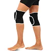 Наколенники спортивные ZELART
 BC-0835 2шт (Синий)