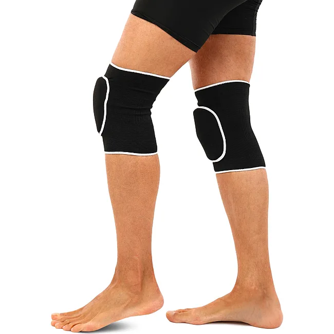 Наколенники спортивные ZELART
 BC-0835 2шт (Синий)