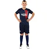 Футбольная форма детская с символикой клуба
 PSG домашняя 2024 SP-SPORT
 CO-6257 20-28
