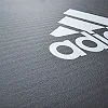 Тренировочный коврик Adidas 10 mm ADMT-11015GR серый