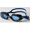 Очки для плавания Aqua Speed CYCLONE 61434 черный, синий, бирюзовый OFSM