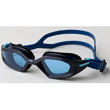 Окуляри для плавання Aqua Speed CYCLONE 61434 чорний, синій, бірюзовий OFSM