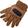 Тактические перчатки
 SP-SPORT

 BC-8798 (Оливковый)
