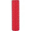 Роллер массажный цилиндр (ролик мфр) 45см Flower Roller BLOOM FOAM ROLLER LB7022 (Белый)