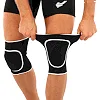 Наколенники спортивные ZELART
 BC-0835 2шт (Синий)