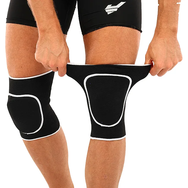 Наколенники спортивные ZELART
 BC-0835 2шт (Синий)
