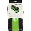 Колобашка для плавания MADWAVE
 EXT M072901 (Черный-зеленый)