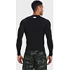 Лонгслив UNDER ARMOUR HG Armour Comp LS мужской