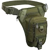 Тактическая сумка
 на бедро SILVER KNIGHT TY-5716
 27х23х7см 4л (Оливковый)