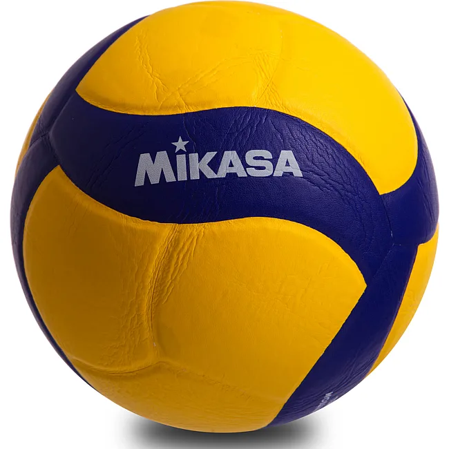 Волейбольный мяч
 MIKASA V330W №5 PU