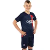 Футбольная форма детская с символикой клуба
 PSG домашняя 2024 SP-SPORT
 CO-6257 20-28