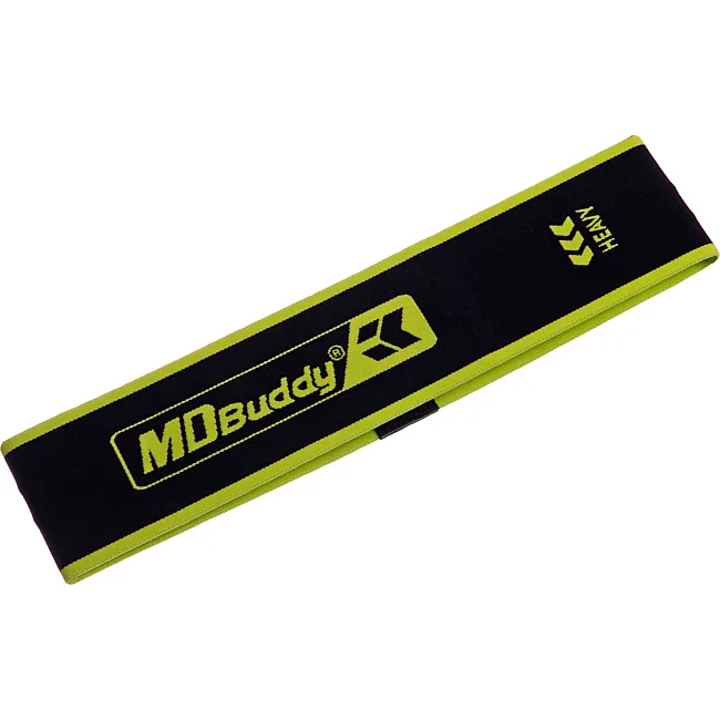 Гумка для фітнесу тканинна

 MDbuddy FI-2621-H