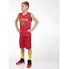 Детская баскетбольная форма
 NBA клуб Cleveland Cavaliers 23 4310