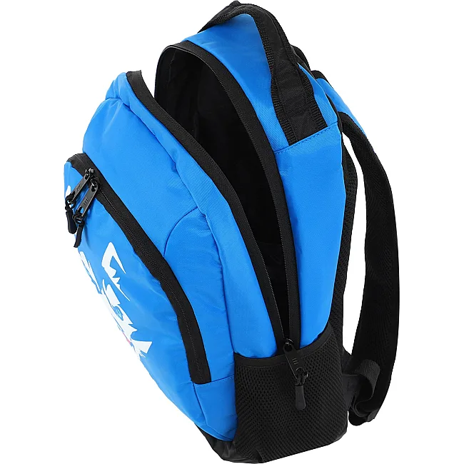 Спортивный рюкзак
 MADWAVE
 HUSKY M112903003W 22л (Синий)