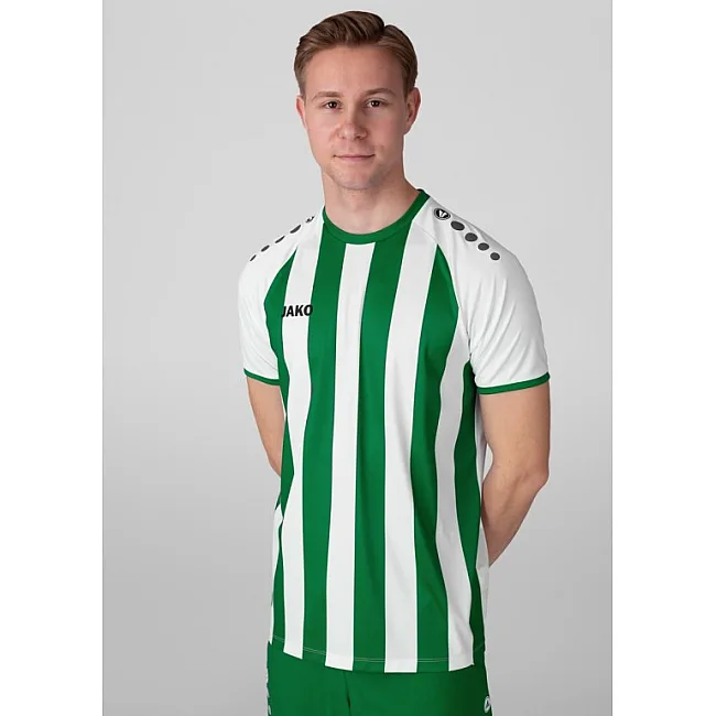 Игровая футболка джерси Inter S/S JAKO 4215-013