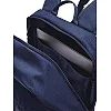 Рюкзак UNDER ARMOUR Triumph Campus BP 23L синій 28х46х15 см