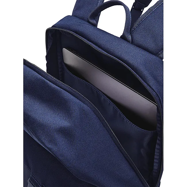 Рюкзак UNDER ARMOUR Triumph Campus BP 23L синій 28х46х15 см