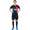 Футбольная форма детская с символикой клуба
 PSG домашняя 2024 SP-SPORT
 CO-6257 20-28