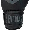 Боксерские перчатки Everlast PROSPECT 2 BOXING GLOVE черный серый 6 унций
