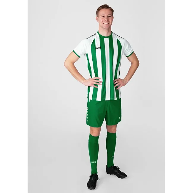 Игровая футболка джерси Inter S/S JAKO 4215-013
