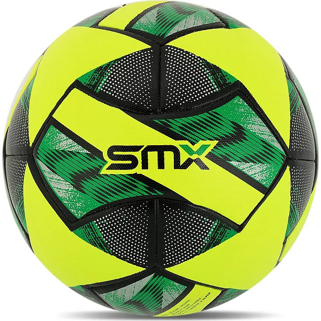 Футбольный мяч
 HYBRID SOCCERMAX FB-4126 №5 PU (Белый-красный)