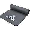 Тренировочный коврик Adidas 10 mm ADMT-11015GR серый