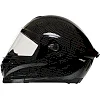 Шлем для мотоцикла модуляр
 YOGE Соты KL608-2 (Черный-серый)