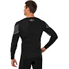 Лонгслив компрессионный спортивный JASON K1-1
